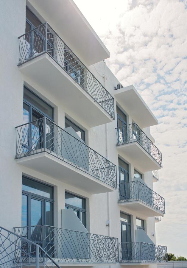 Seamona - Твой Дом У Моря Hotel Zatoka Exterior foto