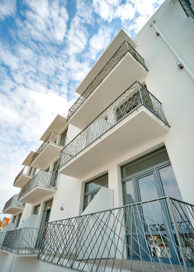 Seamona - Твой Дом У Моря Hotel Zatoka Exterior foto