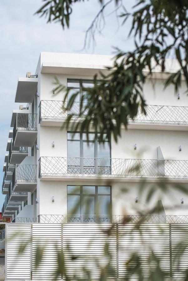 Seamona - Твой Дом У Моря Hotel Zatoka Exterior foto