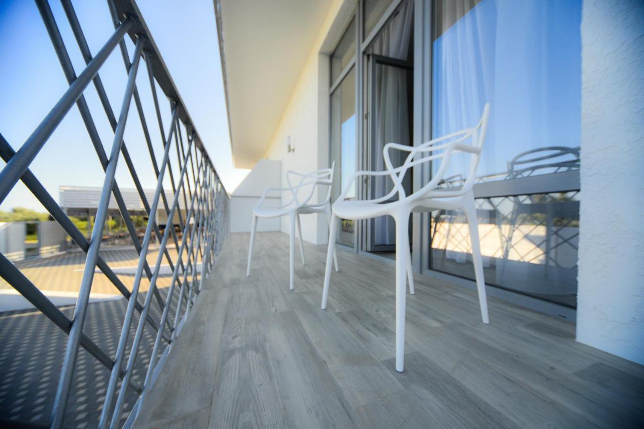 Seamona - Твой Дом У Моря Hotel Zatoka Exterior foto