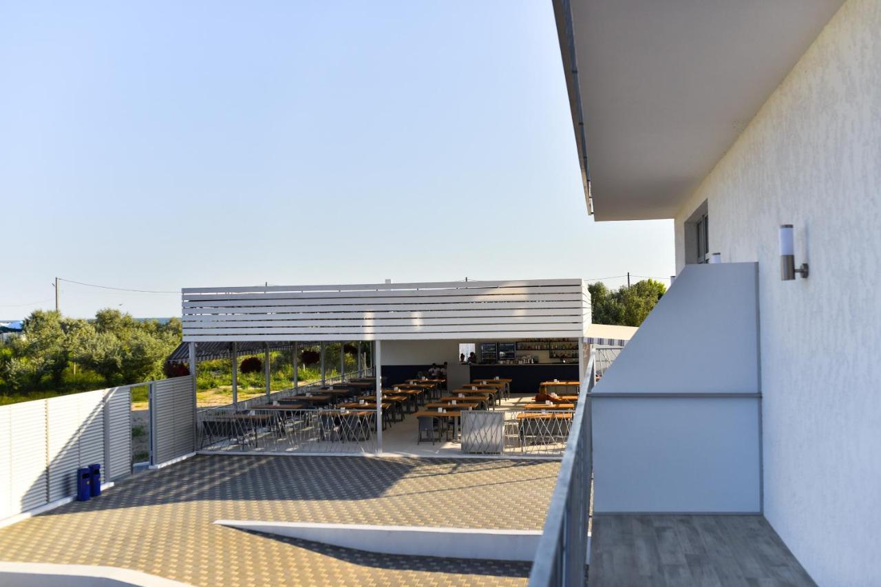 Seamona - Твой Дом У Моря Hotel Zatoka Exterior foto