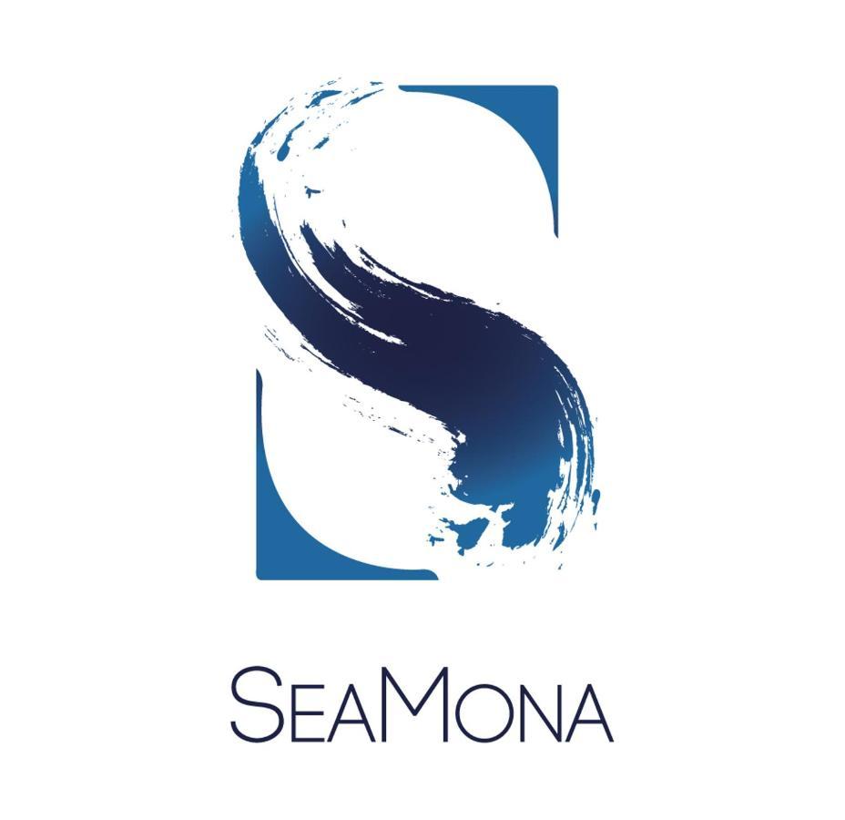 Seamona - Твой Дом У Моря Hotel Zatoka Exterior foto